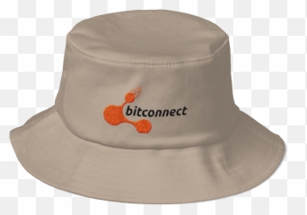 Epic Bitconnect Bucket Hat - Circle Cap Png,Bitconnect Png