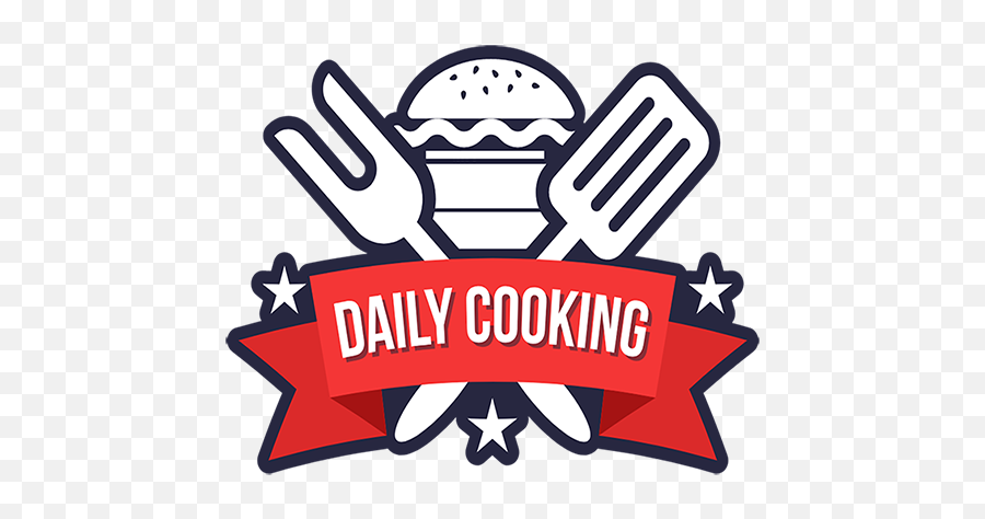 Reminder - Daily Cooking Png,Cooking Logo