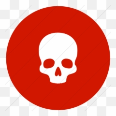 Skull Icon Png - Whitechapel Station
