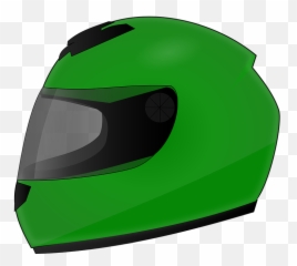 Bike Helmet - Clipart Motorbike Helmet Png,Bike Helmet Png
