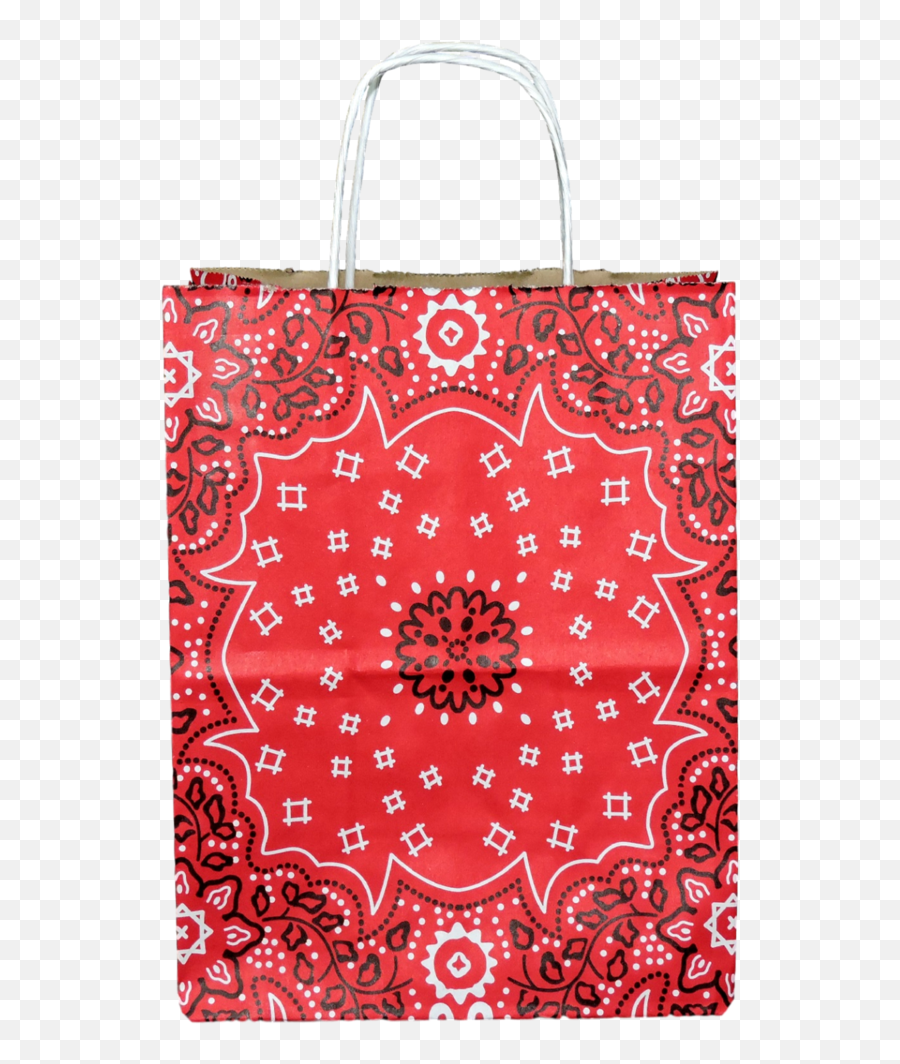 Red Bandana Sample House - Tote Bag Png,Red Bandana Png