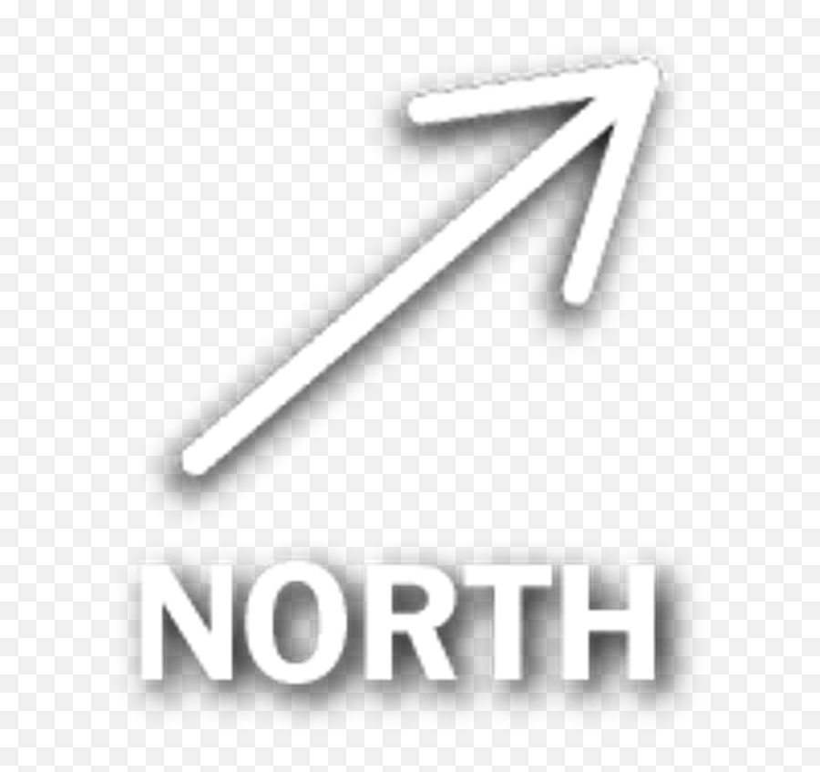 North Arrow Png - North Arrow Na Triangle 4107097 Vippng Triangle,North Arrow Png