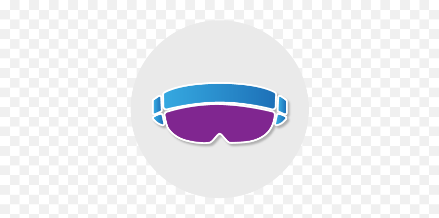 Microsoft Hololens Tuserv - Circle Png,Holo Png