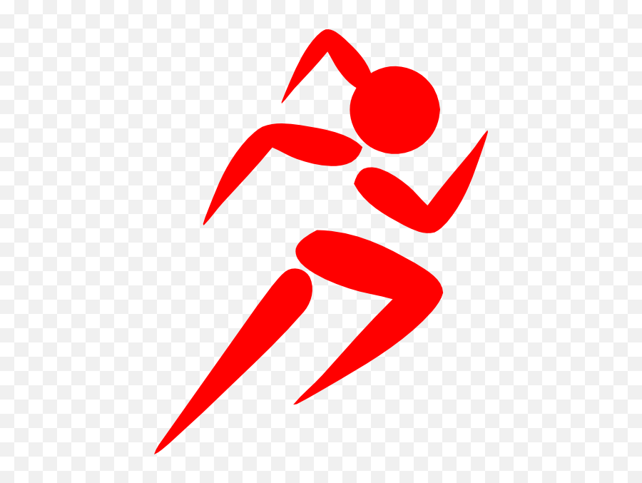 Stick Figure Png For Free Download - Running Icon Png Full Man Vs Women Sport,Stick Figure Png