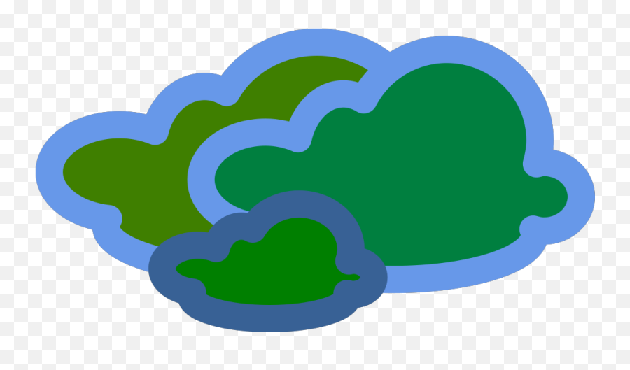 Gascloud Svg Clip Arts Download - Download Clip Art Png Cloud Clipart Gas,Clouds Png Cartoon