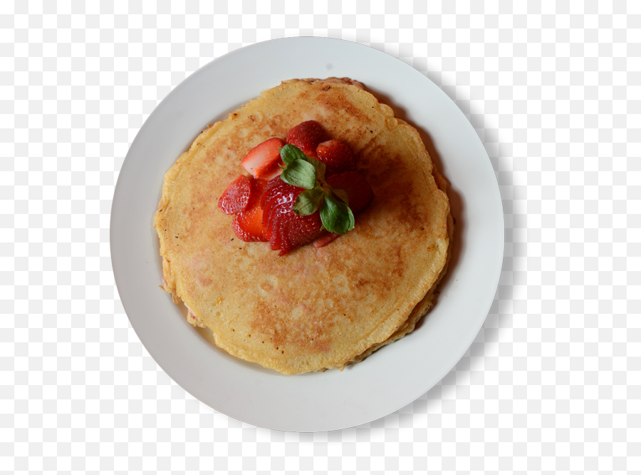 Food Plate Png - Plate Food Png Breakfast,Food Plate Png