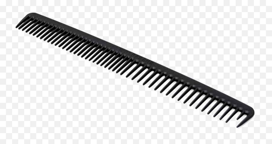 Extra Long Round Tooth Comb - Brush Png,Comb Png