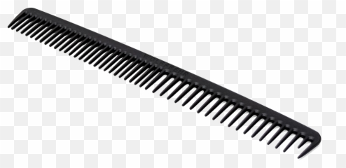Comb Hair Tool Transparent Png Images U2013 Free - Hairbrush Clipart ...