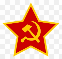 Roblox Soviet Shirt Template