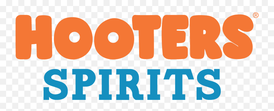 Download Hooters Spirits Hd Png - Circle,Hooters Logo Png