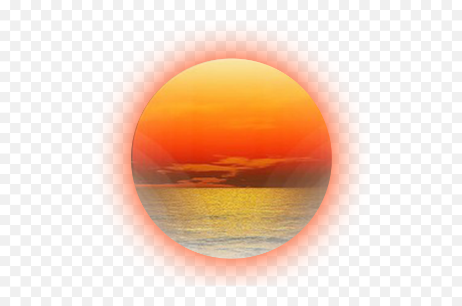 Sunrise Png Images Transparent Free - Circle,Sunrise Transparent