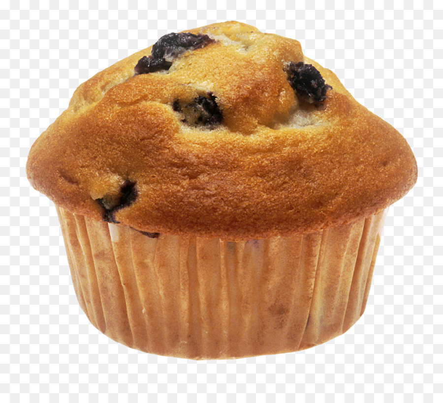 Muffin Png - Transparent Background Muffin Transparent,Muffin Png