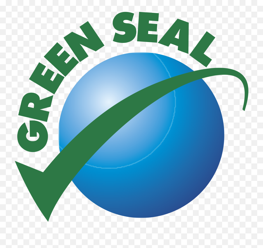 Green Seal Logo Png Transparent Svg - Green Seal Logo,Green Logos