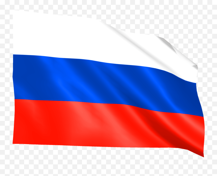 Russia Flag Png - Flag,Russia Flag Png