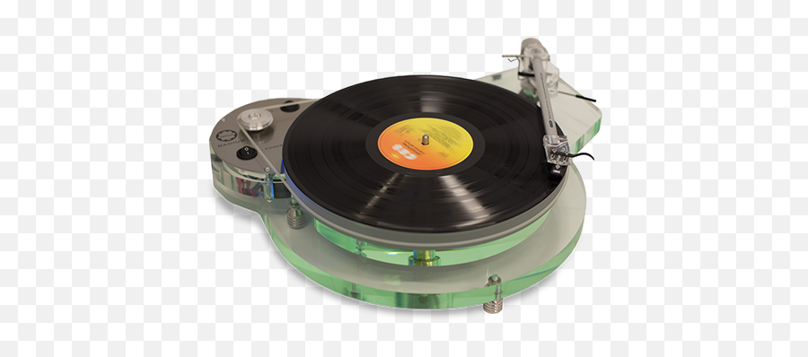 Download Hd Roksan Radius 7 Premium - Roksan Radius 7 Png,Turntable Png