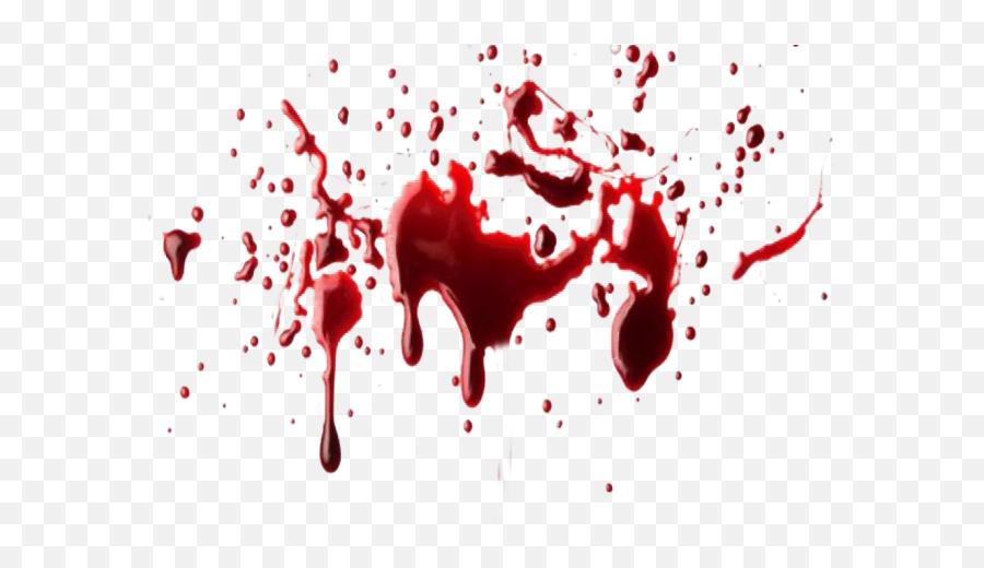 Blood Puddle Png - Blood Stain Blood Spatter,Blood Puddle Png