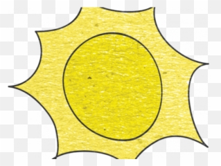 Download Drawn Sunshine Summer - Circle PNG Image with