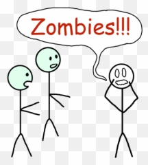Should Japan Be Your Zombie Plan - Hague Bar Primary School Png,Zombie Hand Png