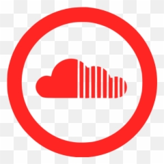 Soundcloud 05 Icons - No Overtaking Road Sign Uk Png,Soundcloud Transparent Logo