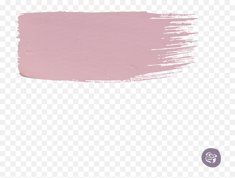 Finnabair - Impasto Paint Dusty Rose Dusty Pink Brush Stroke Png,Paint Strokes Png