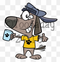 Swagdog - Happy Png,Swag Hat Png