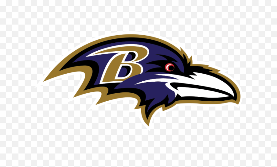 Baltimore Ravens - News Scores Standings Baltimore Ravens Logo Png,Dallas Cowboys Logo Clip Art