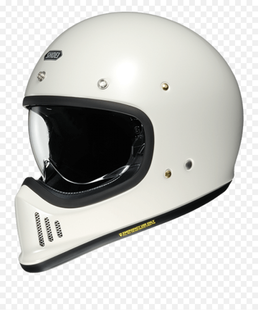 Ex - Zero Fullface Helmetshoei Worldwide Shoei Moto Helmet Png,Zero Png