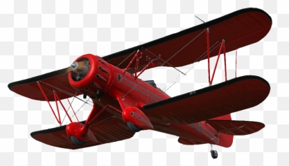 Biplane Png Transparent Cartoon - Biplane Png,Biplane Png