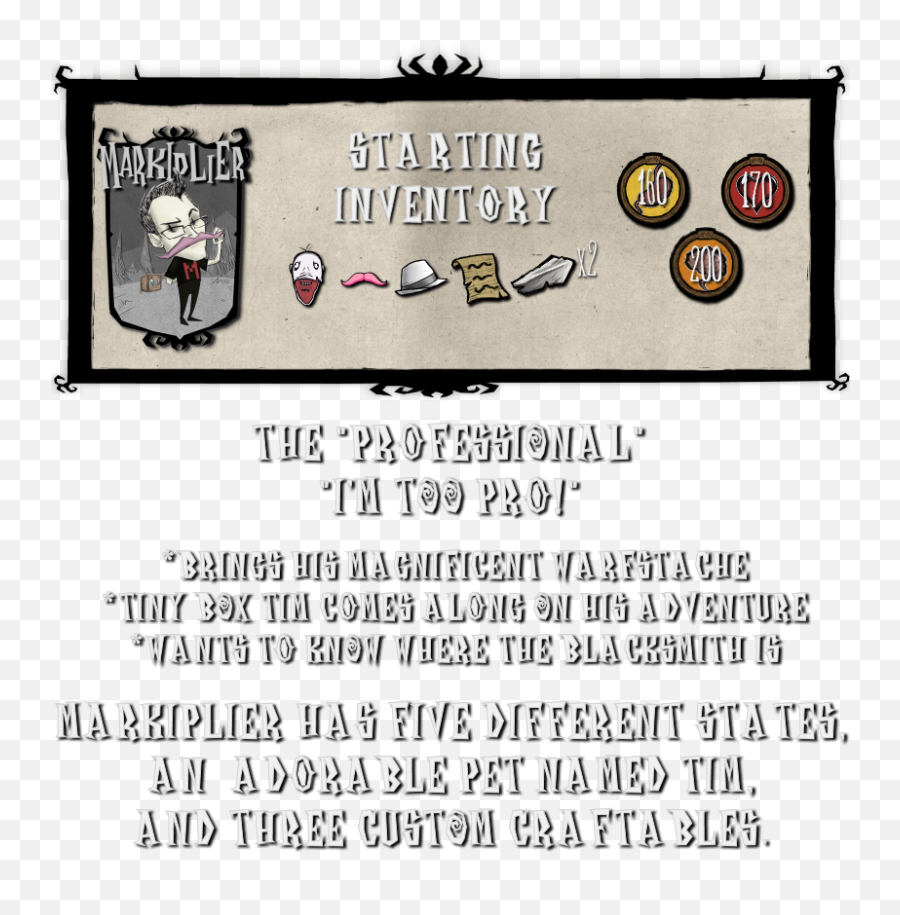 Steam Workshopmarkiplier - Language Png,Markiplier Png