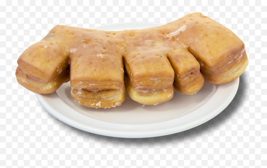 Download Hd Bear Claw - Shipleyu0027s Cream Cheese Roll Shipley Png,Bear Claw Png