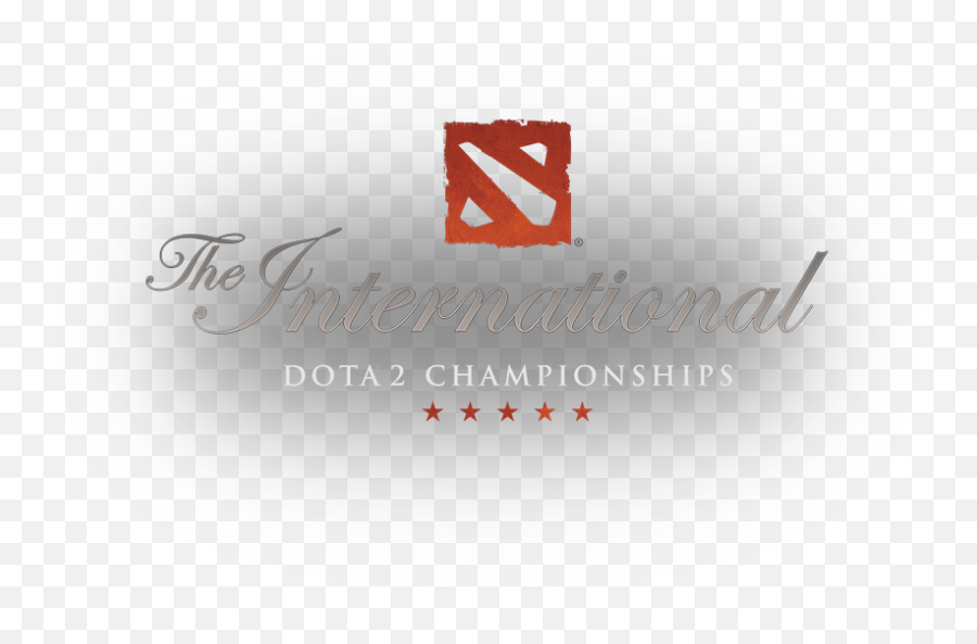 Game Ready Graphics For Dota 2 Esports - Dota 2 International 2019 Logo Png,Dota 2 Logo Png
