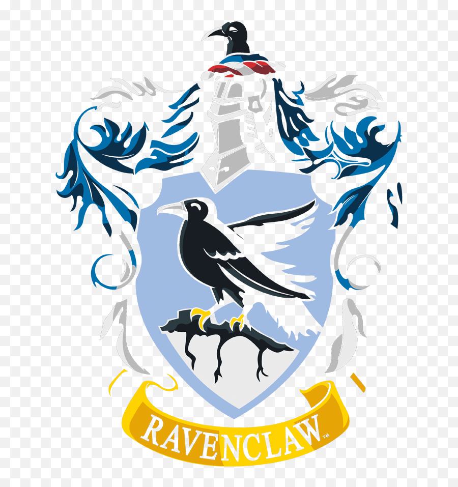 Harry Potter - Ravenclaw Png Harry Potter,Ravenclaw Png
