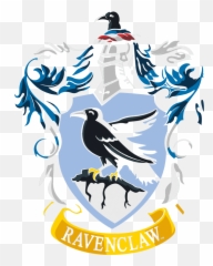 Harry Potter - Ravenclaw Png Harry Potter,Ravenclaw Png