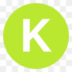 Línea K Metro De Medellín - Speech Therapy Kids Logo Png,K Logo