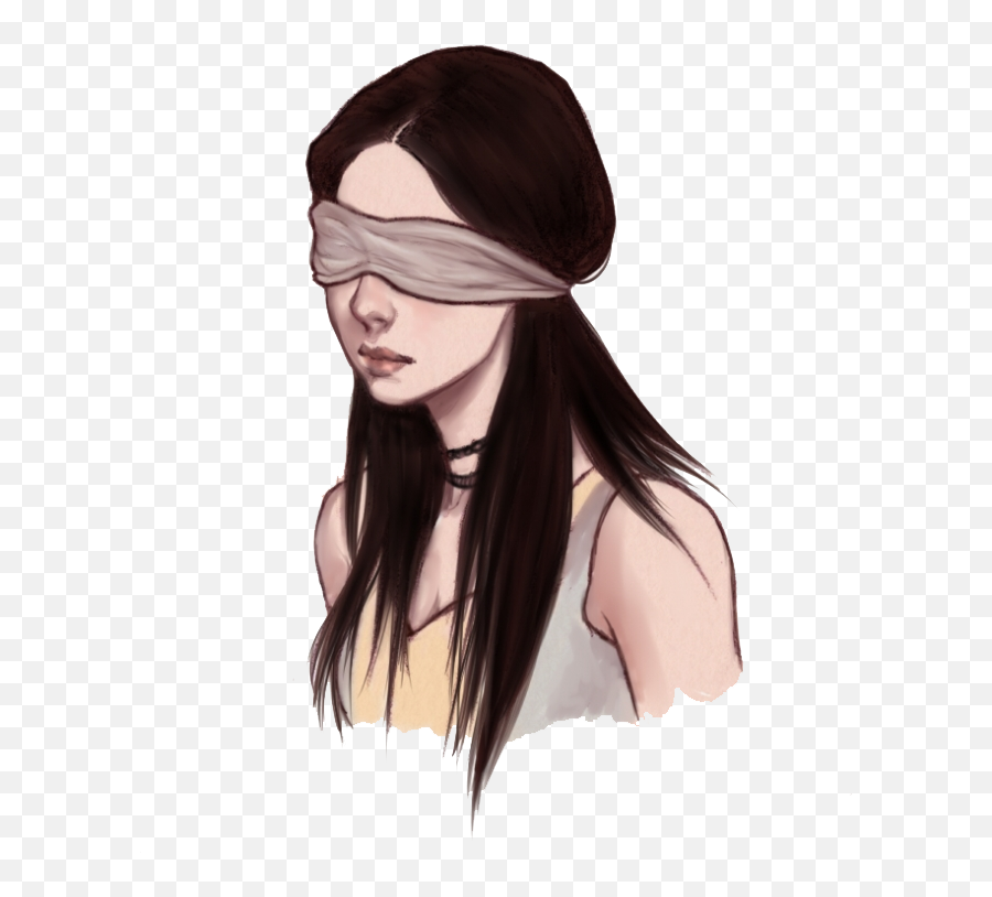 Blindfold - Blindfold Marvel Png,Blindfold Png