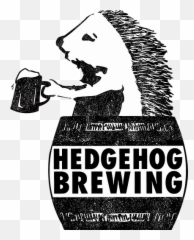 Hedgehog Brewing Llc - png