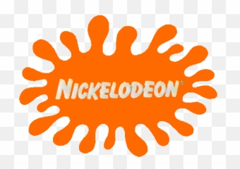 Nickelodeon Logo Transparent Png Image - 90s
