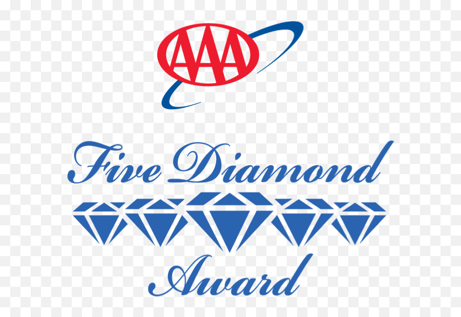 Singlethread Farms Blog Earns The Aaa 5 - Aaa Five Diamond Award Png,Diamond Logo