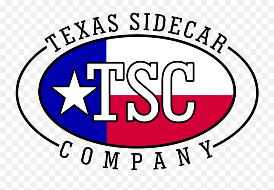 The Ranger Sidecar U2013 Texas Sidecars For Motorcycles And Scooters - Dot Png,Texas Ranger Logo