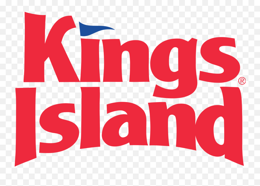 Kings Island - Kings Island Logo Transparent Png,Carowinds Logo