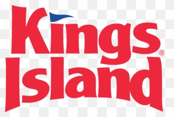 Kings Island - Kings Island Logo Transparent Png,Carowinds Logo