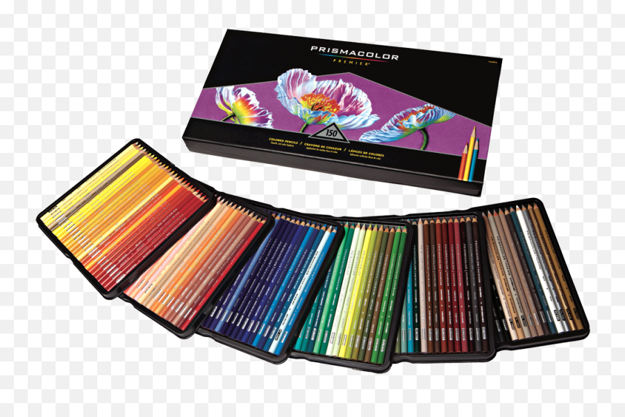 Download Art Supplies Image Free - Prismacolor Prisma Colors Price In Pakistan Png,Art Supplies Png