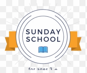 Sunday School Blbc - Dot Png,Sunday Png