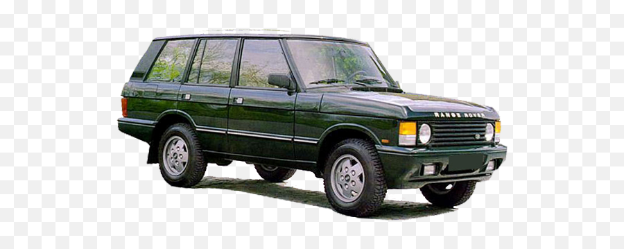 Land - Rover Range Rover I Conversion Kit Svowvoppo Land Rover Range Rover 1990 Png,Range Rover Png