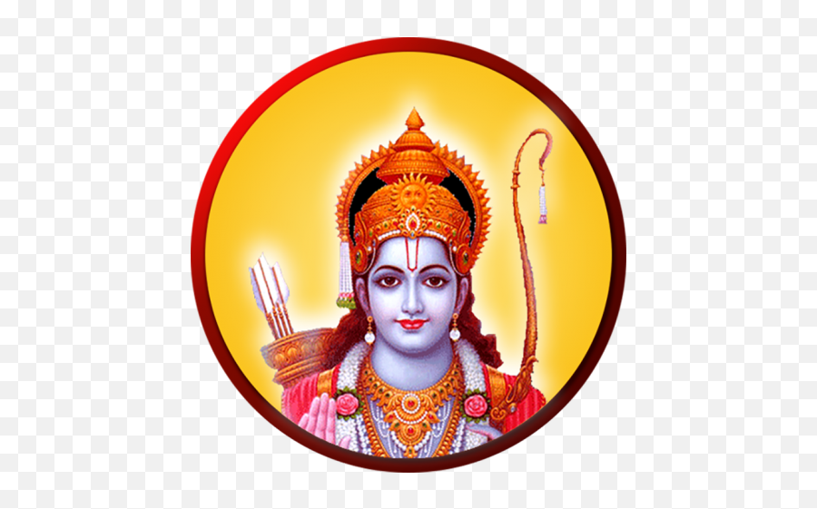 Shri Ram Logo Png Images - Yourpng God Shree Ram Png,Ram Logo Png