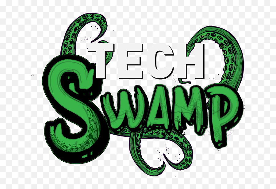 Techswamp U2013 Act The App Association - Language Png,Trump Punisher Logo