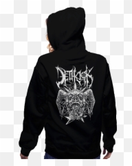 Dethklok The Worldu0027s Favorite Shirt Shop Shirtpunch Png