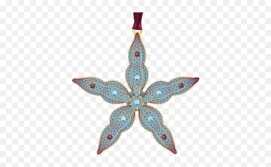 Starfish - Decorative Png,Blue Starfish Logo