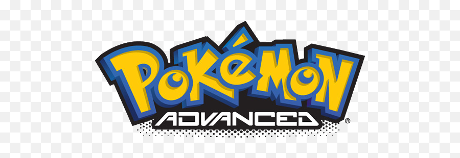 S06 - Bulbapedia The Communitydriven Pokémon Encyclopedia Pokemon Advanced Png,Viz Media Logo
