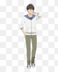 Shinichi Sakurai - Uzaki Chan Wants To Hang Out Sakurai Png,Sakurai Png